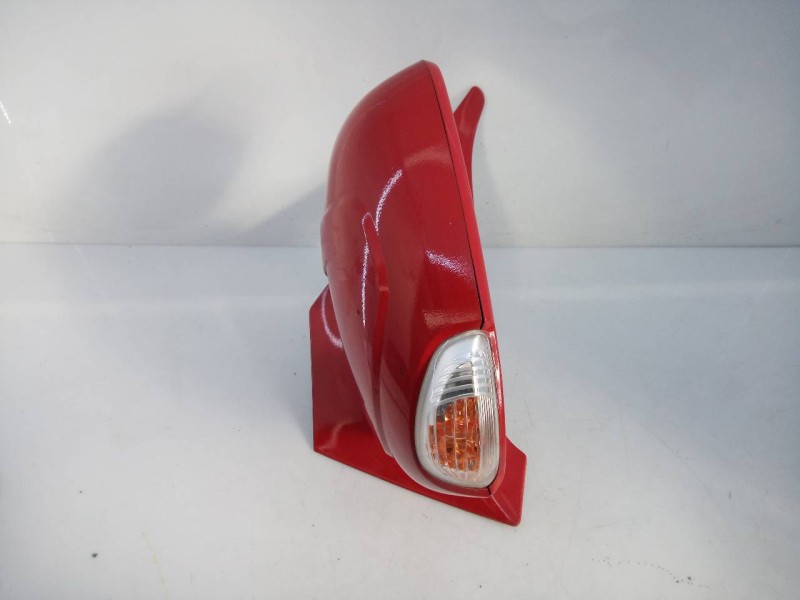 Recambio de retrovisor izquierdo electrico para renault master kasten l1h2 hka 3,3t referencia OEM IAM   E1-A1-23-1