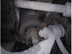 AMORTIGUADOR DELANTERO IZQUIERDO 