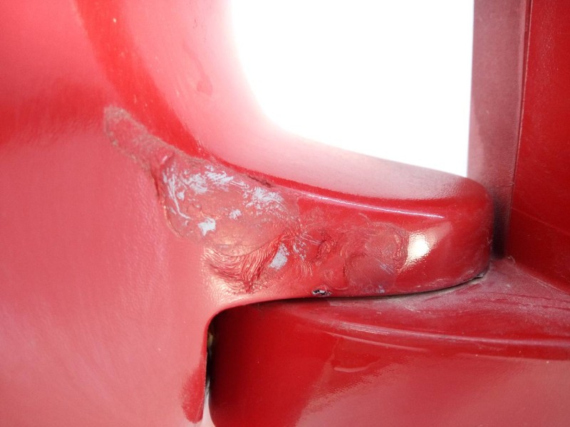 Recambio de retrovisor izquierdo electrico para renault master kasten l1h2 hka 3,3t referencia OEM IAM   E1-A1-23-1