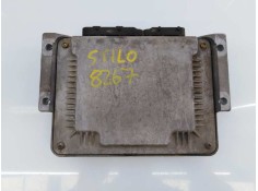 CENTRALITA MOTOR UCE 0281011421 19242ADD E3-A4-23-2