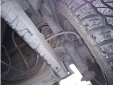 AMORTIGUADOR TRASERO IZQUIERDO 