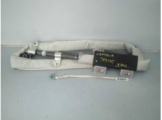 AIRBAG CORTINA DELANTERO IZQUIERDO 95371034 688437698 E2-B6-64-2