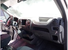 Recambio de salpicadero para renault master kasten l1h2 hka 3,3t referencia OEM IAM    2