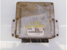 CENTRALITA MOTOR UCE 0281010980 8200091416 E2-A1-27-1