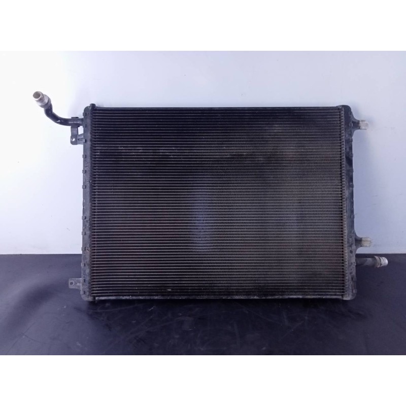 Recambio de radiador agua para land rover discovery sport se referencia OEM IAM GJ3219E839AC GJ328K230AA P2-A6-11