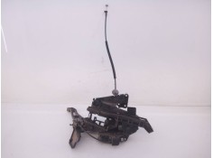 Recambio de cerradura puerta trasera derecha para ford kuga (cbv) titanium referencia OEM IAM 8V4AS28412EA A048317 E2-B3-45-1