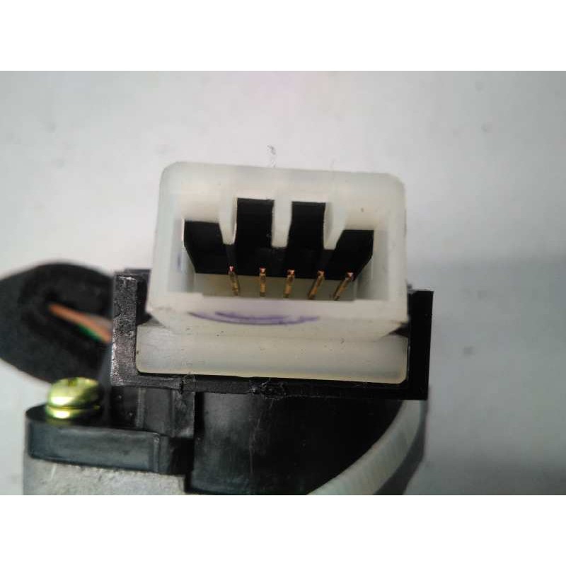 Recambio de antirrobo para chevrolet captiva 2.2 vcdi lt 2wd referencia OEM IAM 321530790029S  E3-A5-15-2