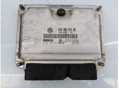 CENTRALITA MOTOR UCE 045906019BR 0281012318 E2-A1-27-1