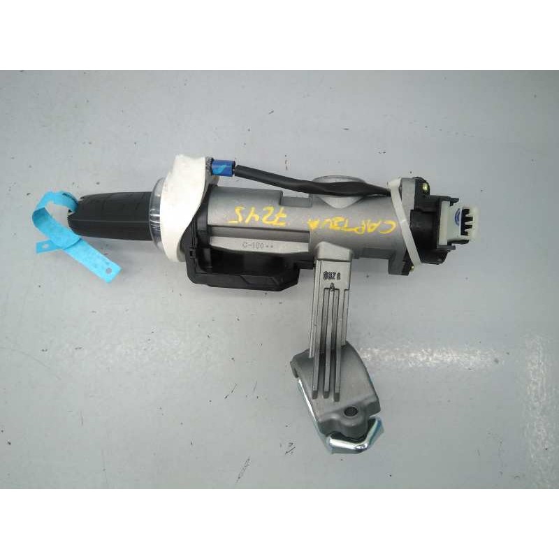 Recambio de antirrobo para chevrolet captiva 2.2 vcdi lt 2wd referencia OEM IAM 321530790029S  E3-A5-15-2