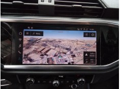 SISTEMA NAVEGACION GPS 