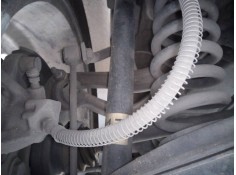 AMORTIGUADOR TRASERO IZQUIERDO 