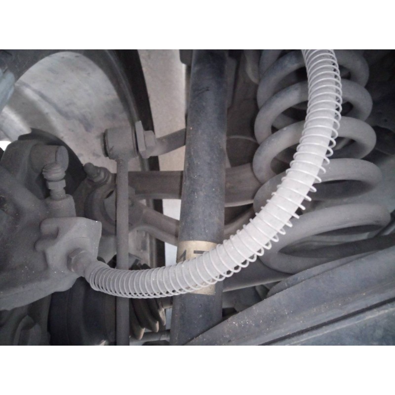 Recambio de amortiguador trasero izquierdo para mercedes-benz clase glk (w204) glk glk 220 cdi 4-matic be edición limitada (204.