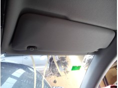 Recambio de parasol derecho para seat exeo berlina (3r2) style referencia OEM IAM    2