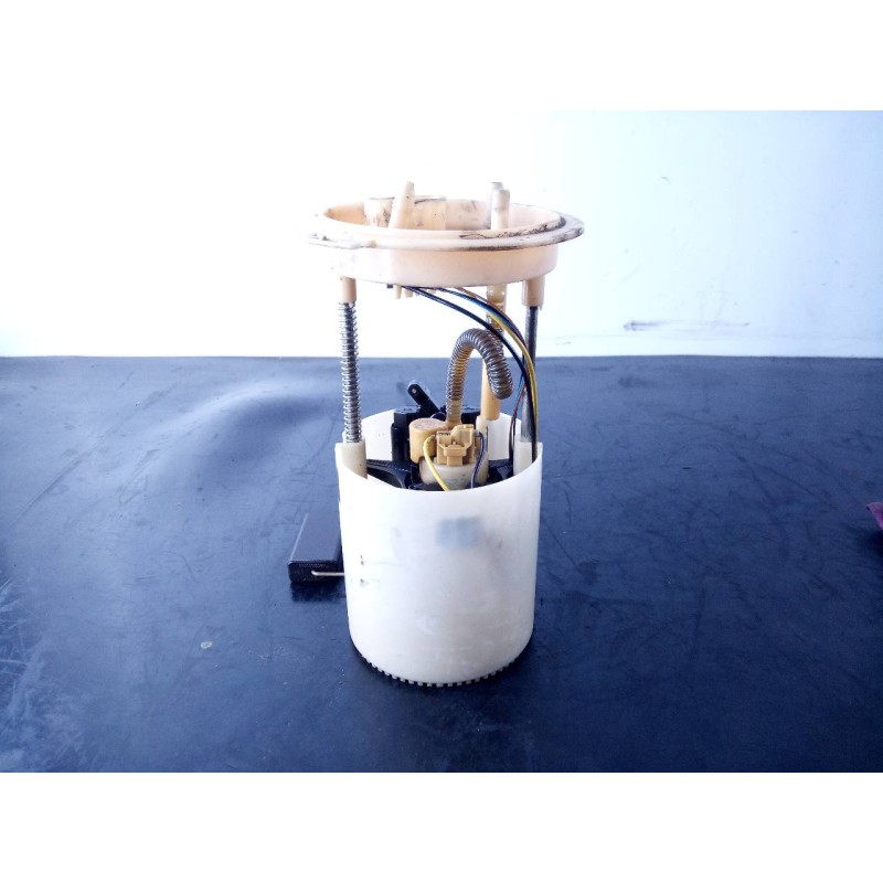 Recambio de aforador para audi a3 sportback (8p) 1.6 tdi ambiente referencia OEM IAM 1K0919050J  P3-A6-14-4