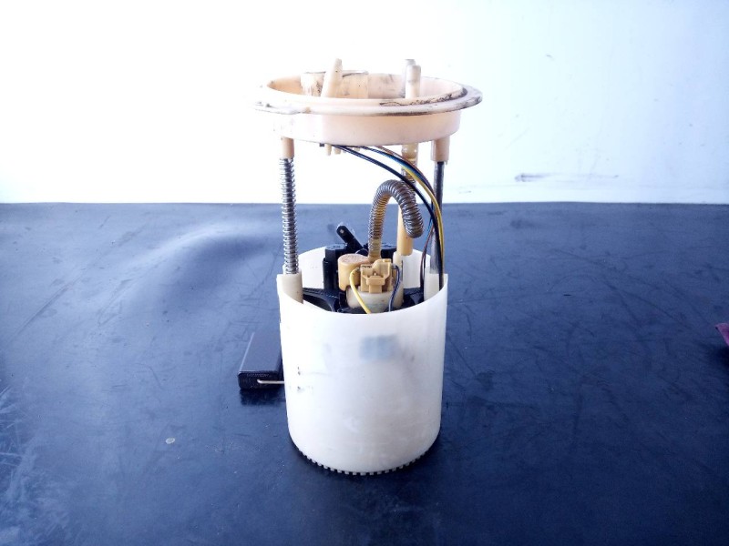 Recambio de aforador para audi a3 sportback (8p) 1.6 tdi ambiente referencia OEM IAM 1K0919050J  P3-A6-14-4