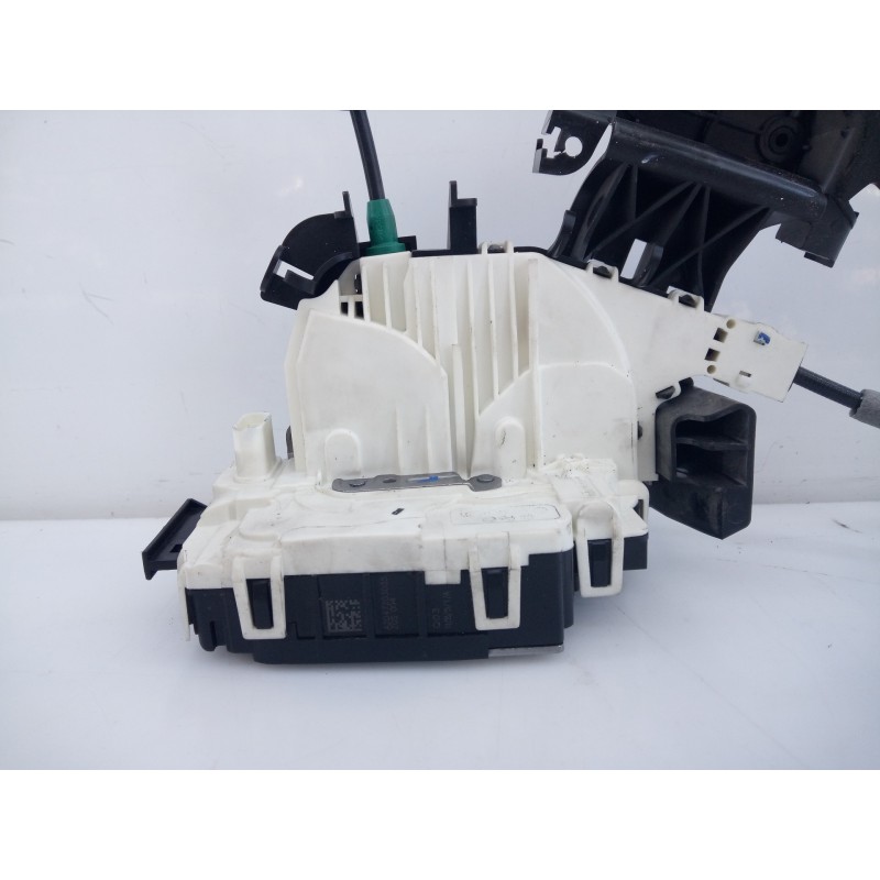 Recambio de cerradura puerta delantera derecha para mercedes-benz clase glk (w204) glk glk 220 cdi 4-matic be edición limitada (