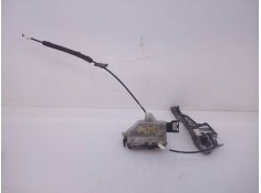 CERRADURA PUERTA DELANTERA DERECHA 1266N020813 E1-A4-32-2