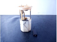 Recambio de aforador para audi a3 sportback (8p) 1.6 tdi ambiente referencia OEM IAM 1K0919050J  P3-A6-14-4 2