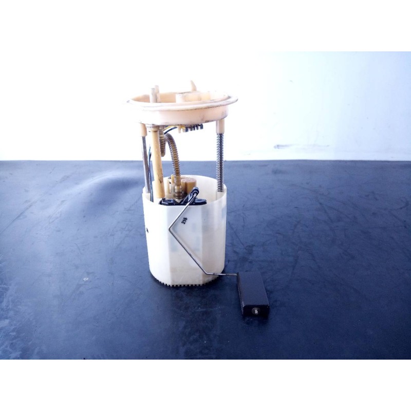 Recambio de aforador para audi a3 sportback (8p) 1.6 tdi ambiente referencia OEM IAM 1K0919050J  P3-A6-14-4