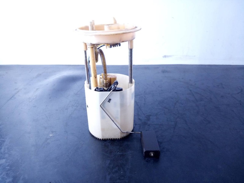 Recambio de aforador para audi a3 sportback (8p) 1.6 tdi ambiente referencia OEM IAM 1K0919050J  P3-A6-14-4