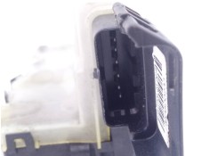 Recambio de cerradura puerta delantera derecha para peugeot 5008 allure referencia OEM IAM 1266N020813  E1-A4-32-2 2