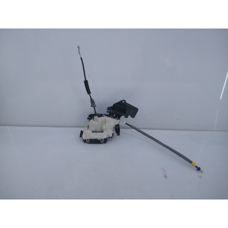 Recambio de cerradura puerta delantera derecha para mercedes-benz clase glk (w204) glk glk 220 cdi 4-matic be edición limitada (