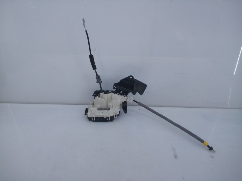 Recambio de cerradura puerta delantera derecha para mercedes-benz clase glk (w204) glk glk 220 cdi 4-matic be edición limitada (