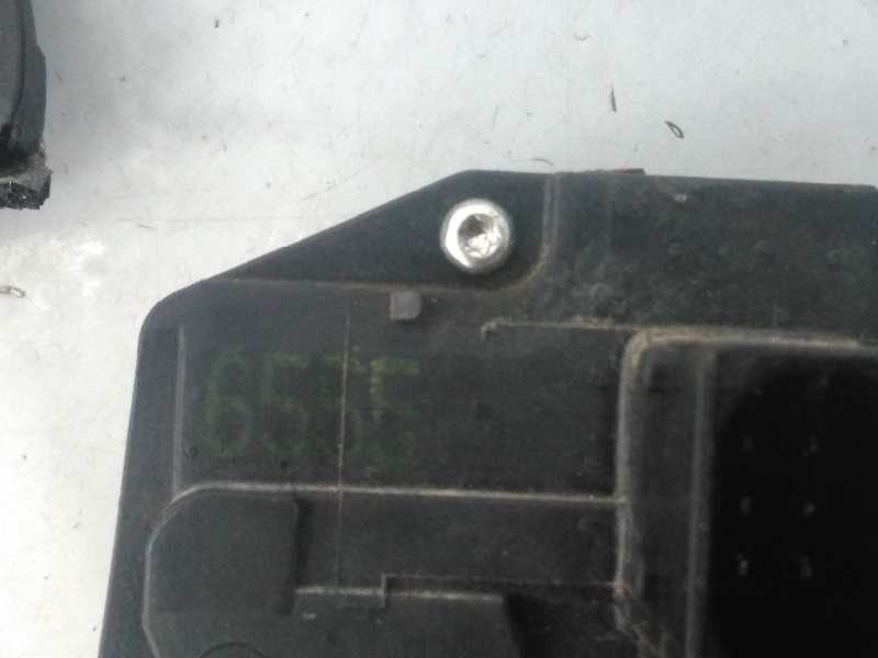 Recambio de cerradura puerta trasera derecha para chevrolet captiva 2.2 vcdi lt 2wd referencia OEM IAM 6555  E2-B6-65-2