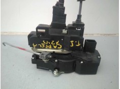 CERRADURA PUERTA TRASERA IZQUIERDA 6654 E2-B6-65-2