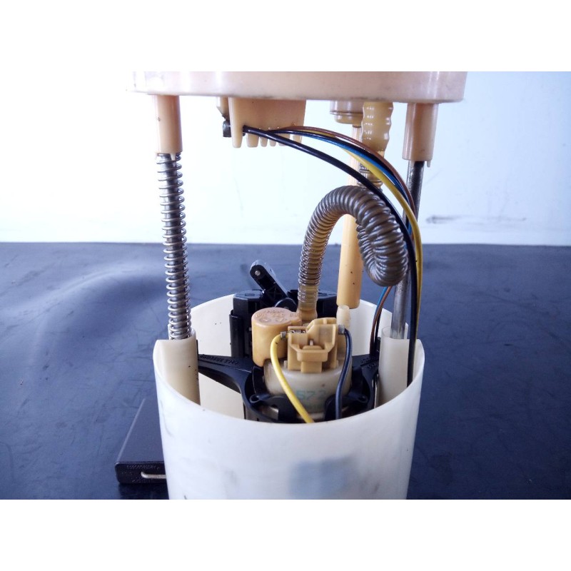 Recambio de aforador para audi a3 sportback (8p) 1.6 tdi ambiente referencia OEM IAM 1K0919050J  P3-A6-14-4