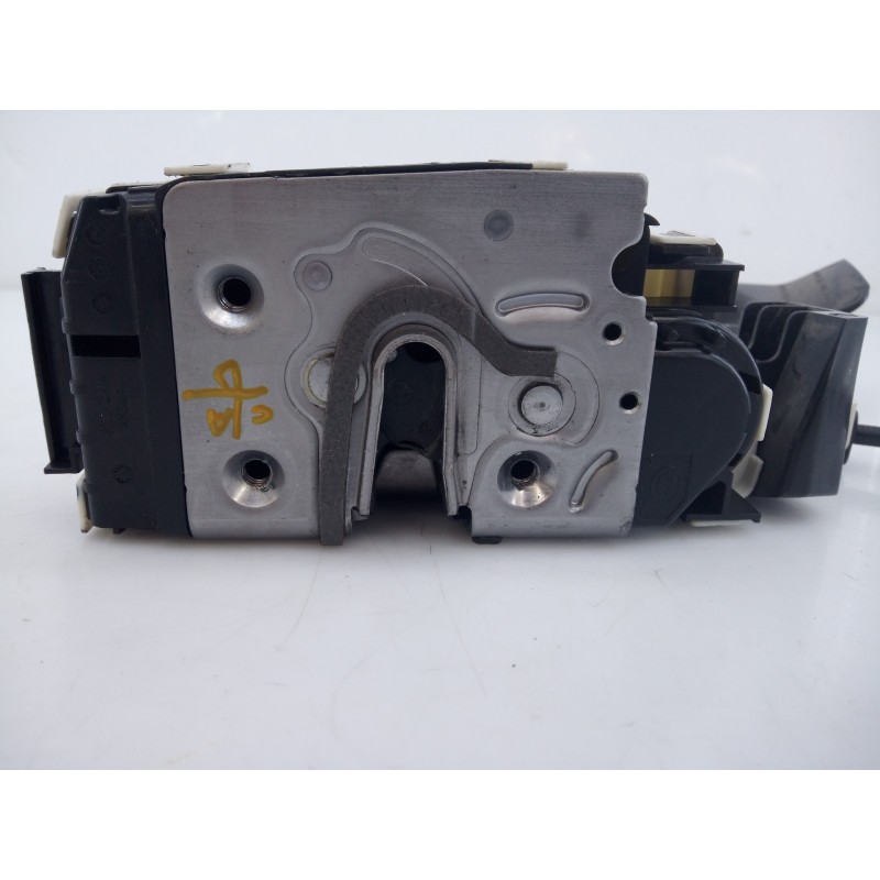 Recambio de cerradura puerta delantera derecha para mercedes-benz clase glk (w204) glk glk 220 cdi 4-matic be edición limitada (