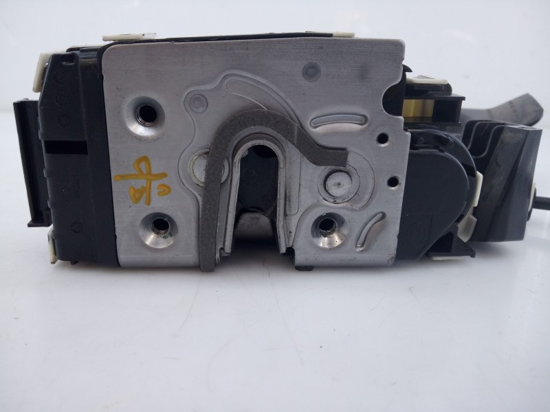 Recambio de cerradura puerta delantera derecha para mercedes-benz clase glk (w204) glk glk 220 cdi 4-matic be edición limitada (