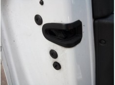 CERRADURA PUERTA DELANTERA IZQUIERDA 