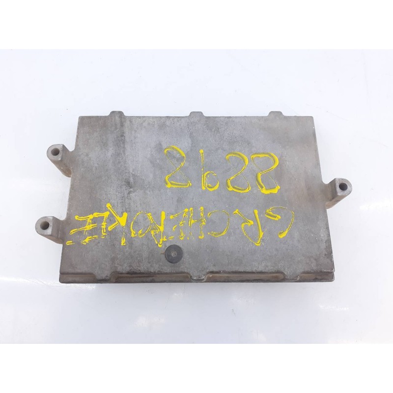 Recambio de centralita motor uce para jeep gr.cherokee (wj/wg) 3.1 td laredo referencia OEM IAM P56041642AD  E3-B6-18-5