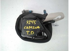 CINTURON SEGURIDAD TRASERO DERECHO 95182370 20TEH23707 E2-B6-64-2