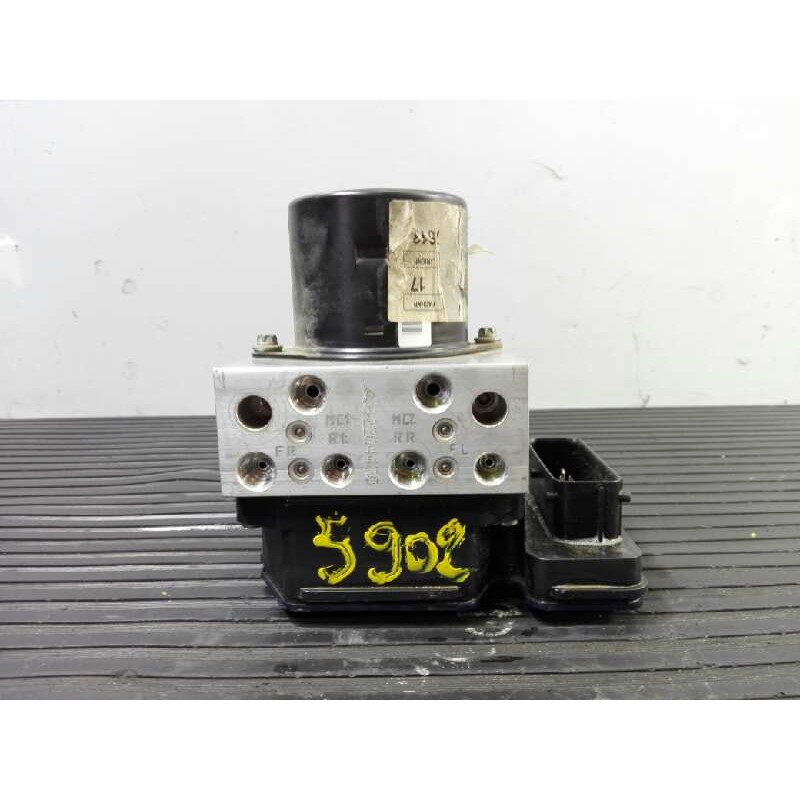 Recambio de abs para opel insignia berlina excellence referencia OEM IAM 22827930 07QS7G P3-A8-27-4