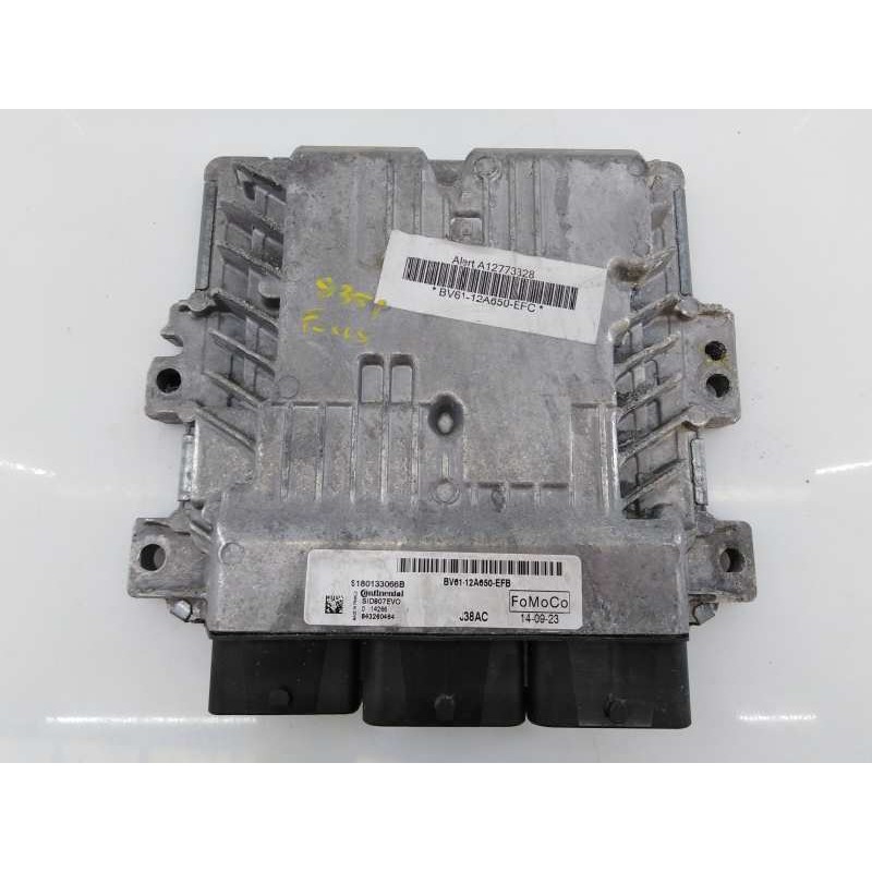 Recambio de centralita motor uce para ford focus turn. business referencia OEM IAM BV6112A650EBF  E3-B3-25-4