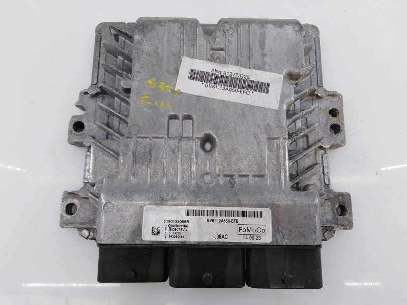 Recambio de centralita motor uce para ford focus turn. business referencia OEM IAM BV6112A650EBF  E3-B3-25-4