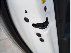 CERRADURA PUERTA TRASERA IZQUIERDA 