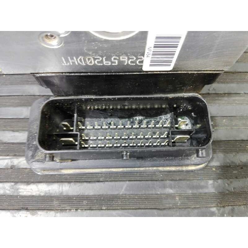 Recambio de abs para opel insignia berlina excellence referencia OEM IAM 22827930 07QS7G P3-A8-27-4