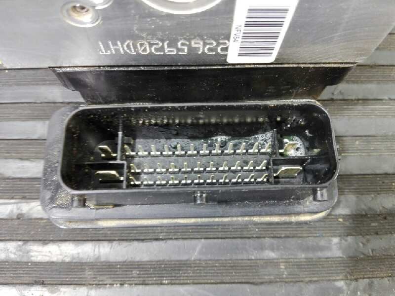 Recambio de abs para opel insignia berlina excellence referencia OEM IAM 22827930 07QS7G P3-A8-27-4