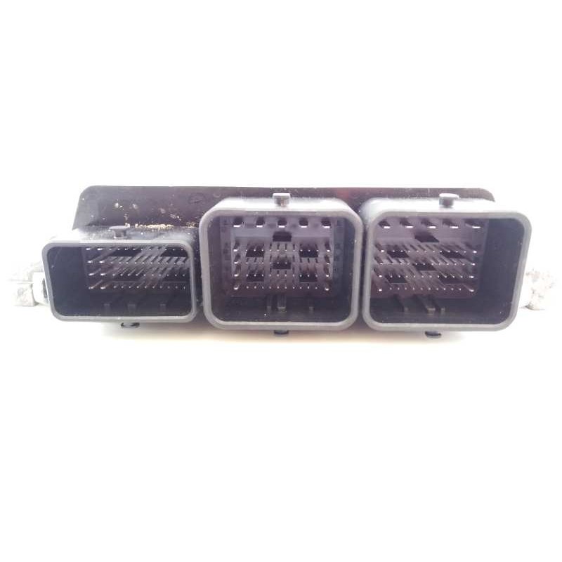 Recambio de centralita motor uce para ford focus turn. business referencia OEM IAM BV6112A650EBF  E3-B3-25-4