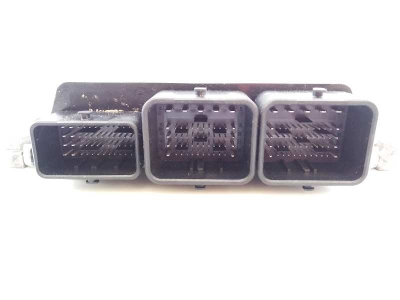 Recambio de centralita motor uce para ford focus turn. business referencia OEM IAM BV6112A650EBF  E3-B3-25-4