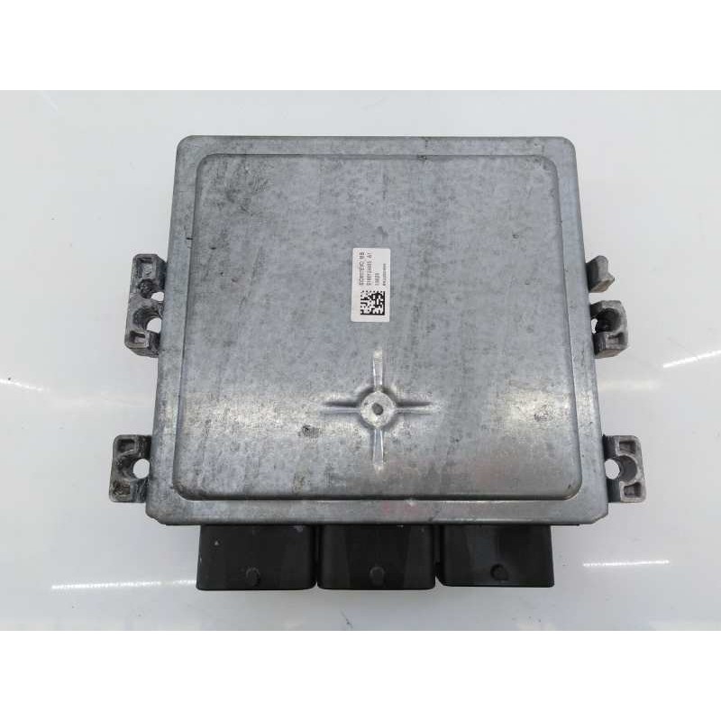 Recambio de centralita motor uce para ford focus turn. business referencia OEM IAM BV6112A650EBF  E3-B3-25-4