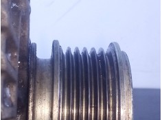 Recambio de alternador para audi a3 sportback (8p) 1.6 tdi ambiente referencia OEM IAM 03L903023A TG14C031 P3-A4-19-5 2