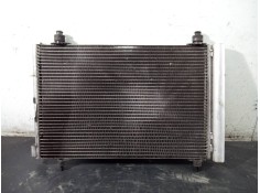 CONDENSADOR / RADIADOR AIRE ACONDICIONADO 1610161980 P2-B5-2