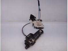 Recambio de cerradura puerta trasera izquierda para mercedes-benz clase glk (w204) glk glk 220 cdi 4-matic be edición limitada (