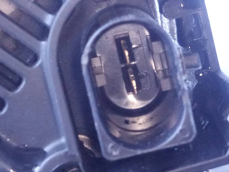 Recambio de alternador para audi a3 sportback (8p) 1.6 tdi ambiente referencia OEM IAM 03L903023A TG14C031 P3-A4-19-5