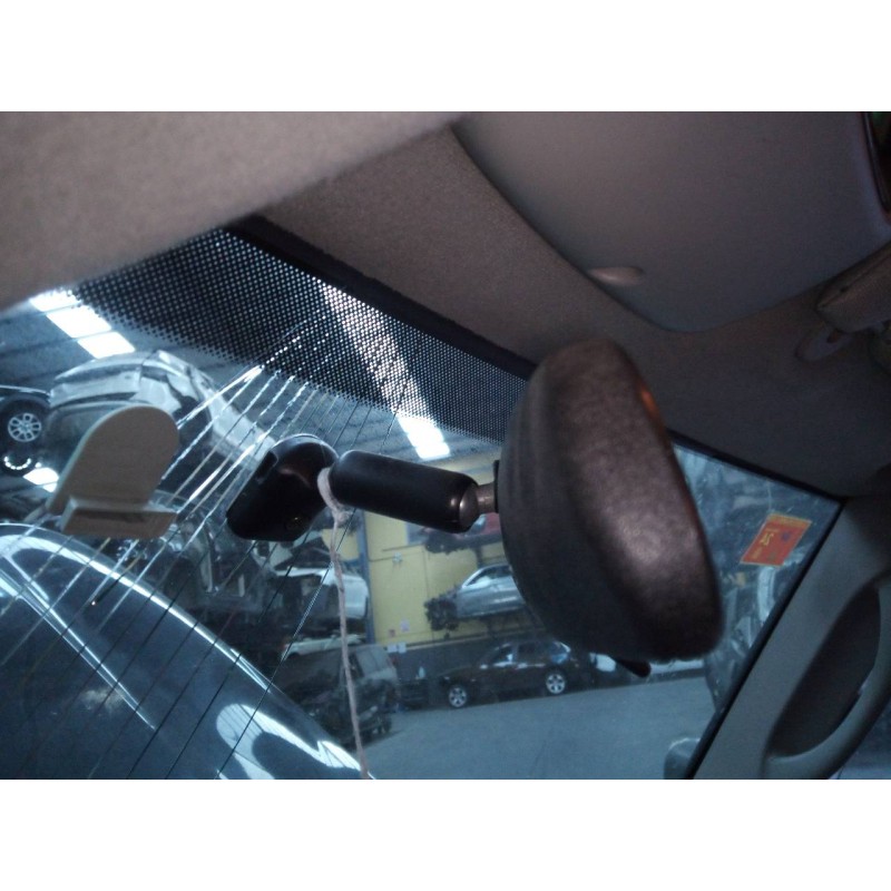 Recambio de espejo interior para chrysler jeep cherokee (kj) 2.8 crd limited referencia OEM IAM   
