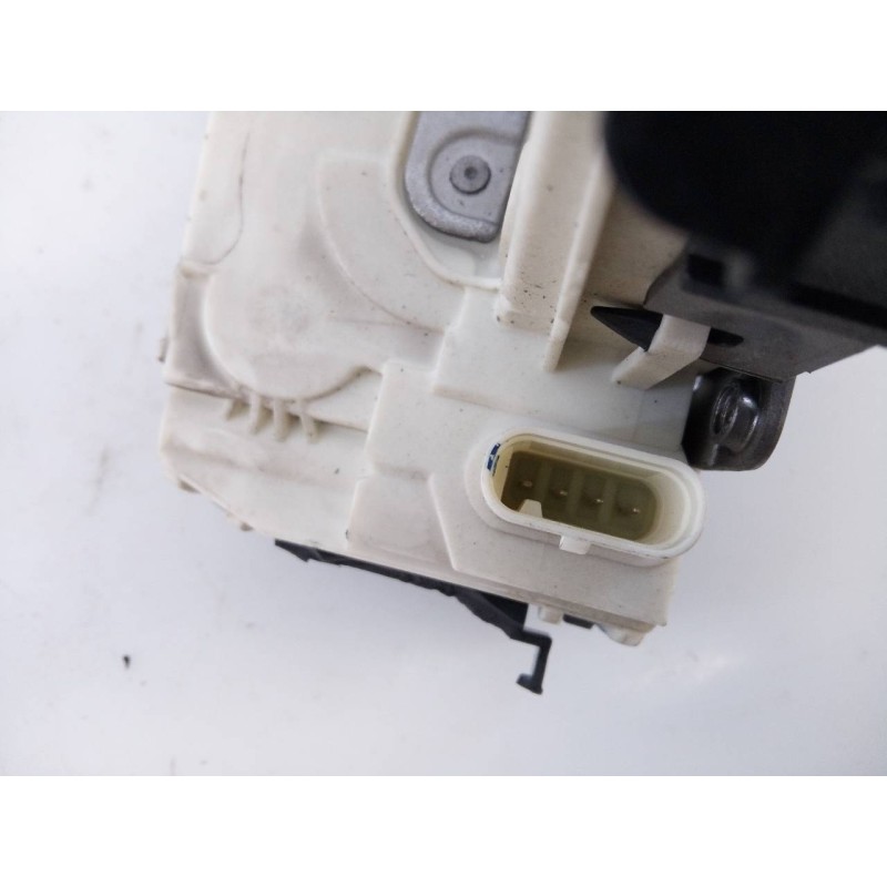 Recambio de cerradura puerta trasera izquierda para mercedes-benz clase glk (w204) glk glk 220 cdi 4-matic be edición limitada (